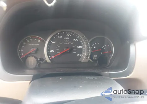 2004 Honda Pilot Ex-L from USA, damaged, VIN 2HKYF18624H562152